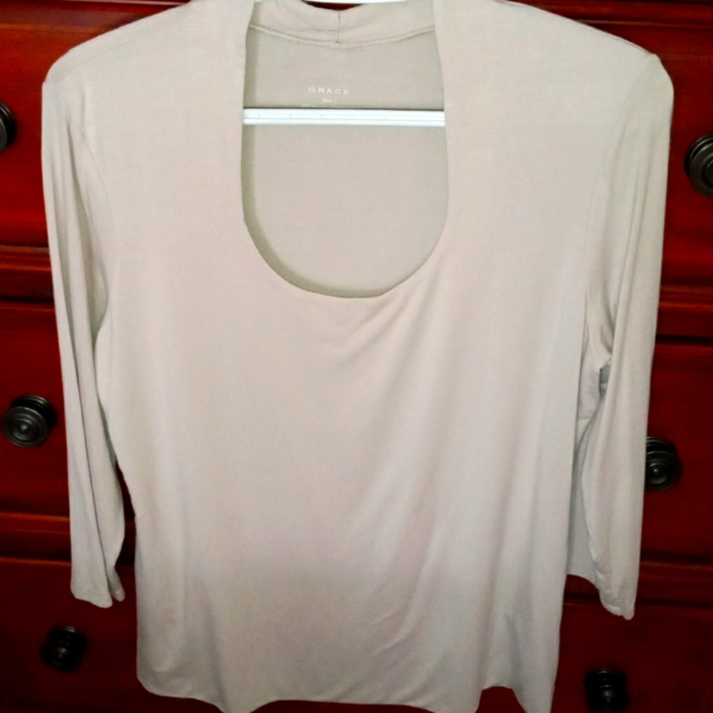 Dress Top